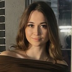 Фотография девушки Наталья, 23 года из г. Курск