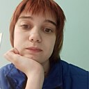 Света, 25 лет