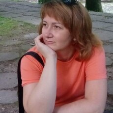 Фотография девушки Елена, 47 лет из г. Трускавец