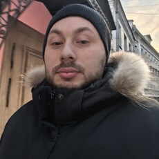 Фотография мужчины Андрей, 35 лет из г. Красногорск
