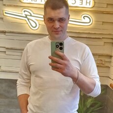 Фотография мужчины Виктор, 33 года из г. Череповец