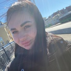 Фотография девушки Evangelina, 24 года из г. Челябинск