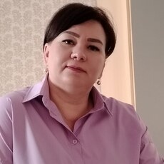 Фотография девушки Наталья, 43 года из г. Тюмень