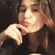 Фотография девушки Milal, 20 лет из г. Тамбов