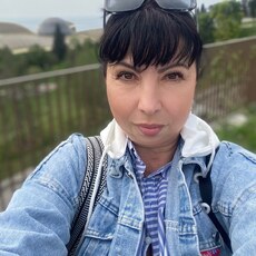 Фотография девушки Ирина, 53 года из г. Симферополь