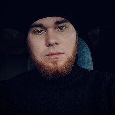Фотография мужчины Александр, 28 лет из г. Санкт-Петербург