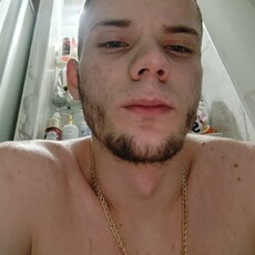 Фотография мужчины Кирилл, 21 год из г. Новосибирск
