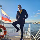 Ахмд, 34 года