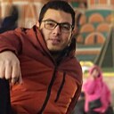 Ахмд, 34 года