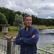 Alexander, 46 из г. Санкт-Петербург.