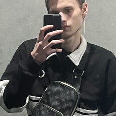 Фотография мужчины Александр, 18 лет из г. Самара