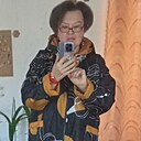 Жанна, 57 лет