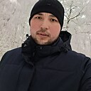 Хушнуд, 28 лет