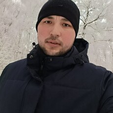 Фотография мужчины Хушнуд, 28 лет из г. Кемерово