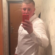 Фотография мужчины Алексей, 35 лет из г. Подольск