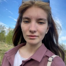 Фотография девушки Карина, 23 года из г. Иваново