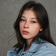 Фотография девушки Світлана, 21 год из г. Новоград-Волынский