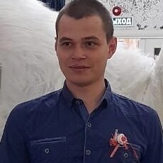Фотография мужчины Максим, 35 лет из г. Курск