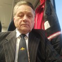 Леон, 60 лет
