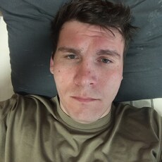 Фотография мужчины Androx, 24 года из г. Рязань