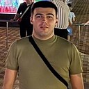 Ирек, 23 года