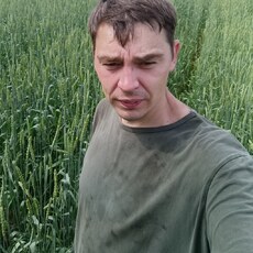Фотография мужчины Роман, 32 года из г. Киселевск