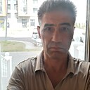Мардон, 49 лет