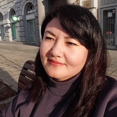 Фотография девушки Альбина, 42 года из г. Саратов