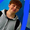 Илья, 20 лет