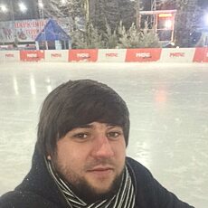 Фотография мужчины Альберт, 35 лет из г. Ульяновск