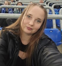 Фотография девушки Ариана, 34 года из г. Санкт-Петербург