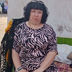 Фотография девушки Женя, 36 лет из г. Кемерово