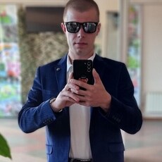 Фотография мужчины Андрей, 31 год из г. Архангельск