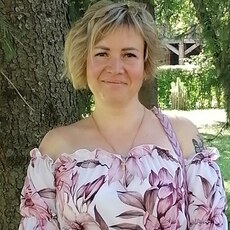 Фотография девушки Наталья, 43 года из г. Пенза