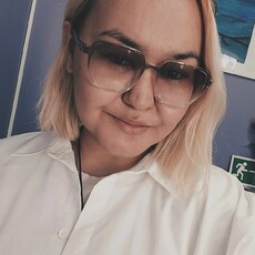 Фотография девушки Алина, 31 год из г. Алматы