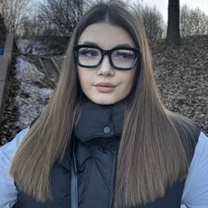 Фотография девушки Евгения, 22 года из г. Минск