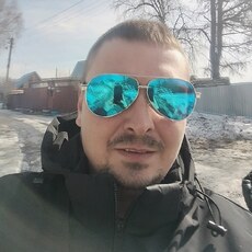 Фотография мужчины Макс, 34 года из г. Новосибирск