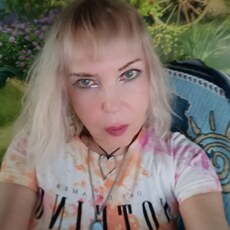 Фотография девушки Алиса, 48 лет из г. Новосибирск
