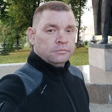 Фотография мужчины Егор, 37 лет из г. Слободской
