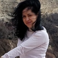 Нина, 34 из г. Новосибирск.