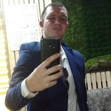 Фотография мужчины Сергей, 33 года из г. Ессентуки