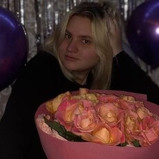 Фотография девушки Поли, 20 лет из г. Харьков