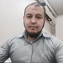 Арман, 38 лет