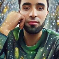 Фотография мужчины Magomed, 32 года из г. Якутск