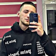 Фотография мужчины Юрий, 20 лет из г. Щелково
