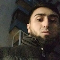 Фотография мужчины Щамиль, 30 лет из г. Екатеринбург