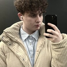 Фотография мужчины Дмитрий, 23 года из г. Новосибирск