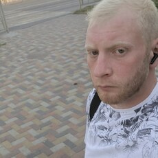 Фотография мужчины Андрей, 35 лет из г. Ставрополь