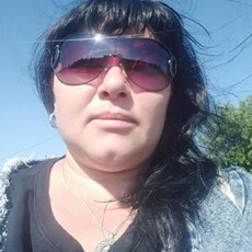Фотография девушки Марина, 47 лет из г. Новосибирск
