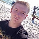 Максим, 25 лет